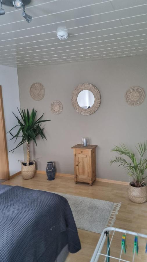 2-Zimmer Wohnung 80Qm Bis 4Pers. Winningen Exterior photo